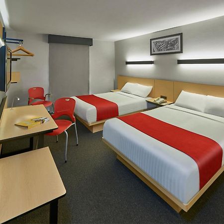 City Express By Marriott Durango Luaran gambar