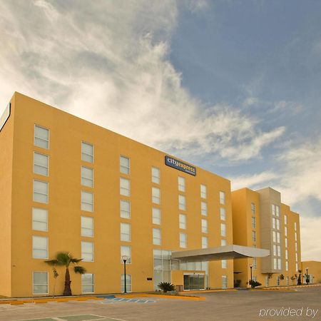 City Express By Marriott Durango Luaran gambar