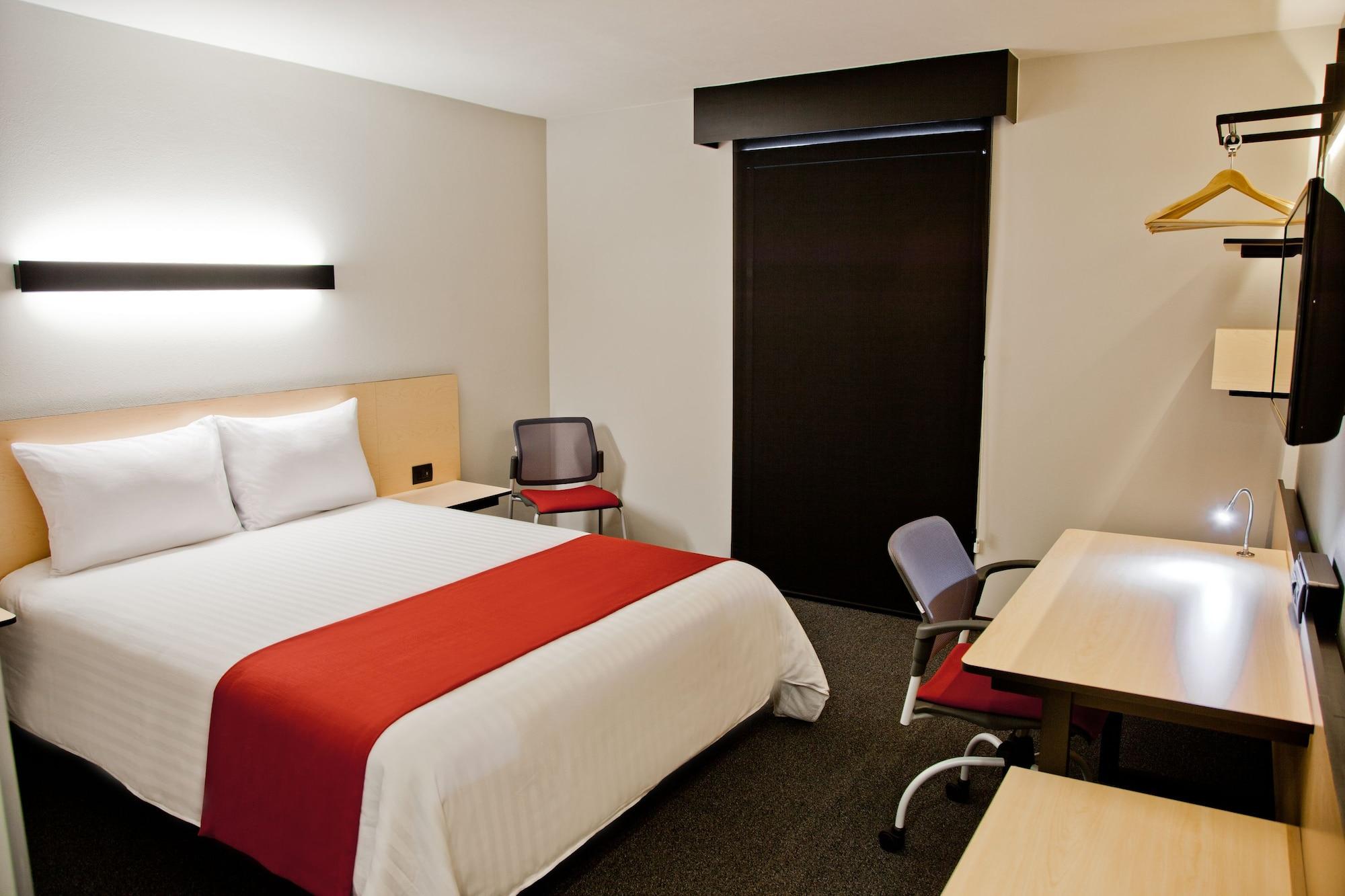 City Express By Marriott Durango Luaran gambar