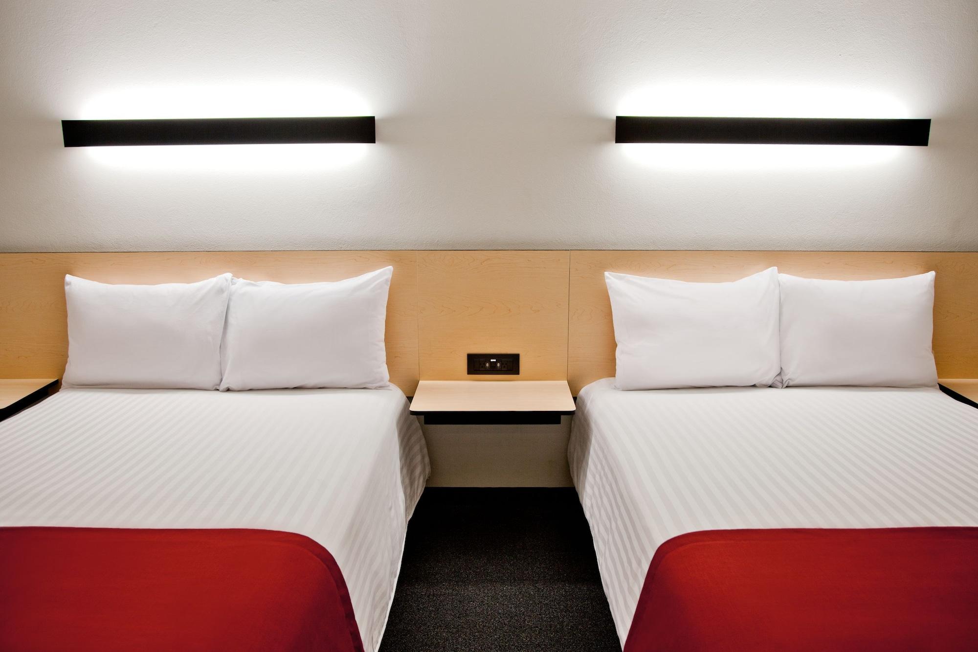 City Express By Marriott Durango Luaran gambar