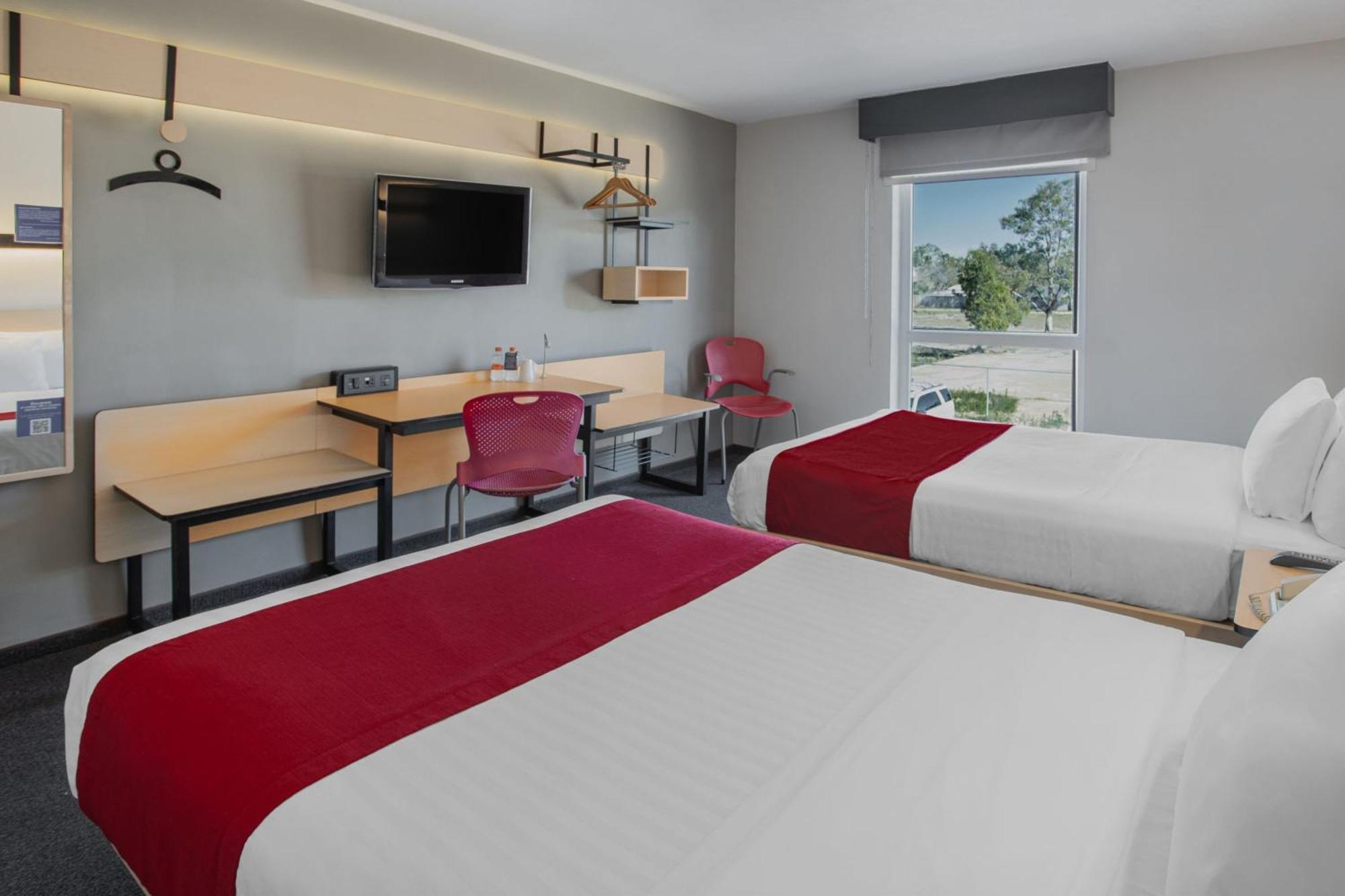 City Express By Marriott Durango Luaran gambar