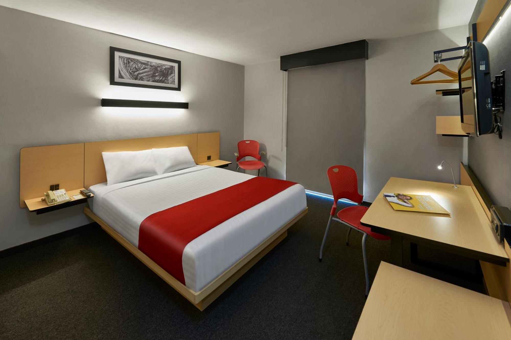 City Express By Marriott Durango Luaran gambar