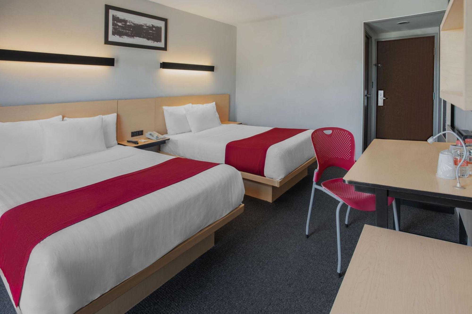City Express By Marriott Durango Luaran gambar
