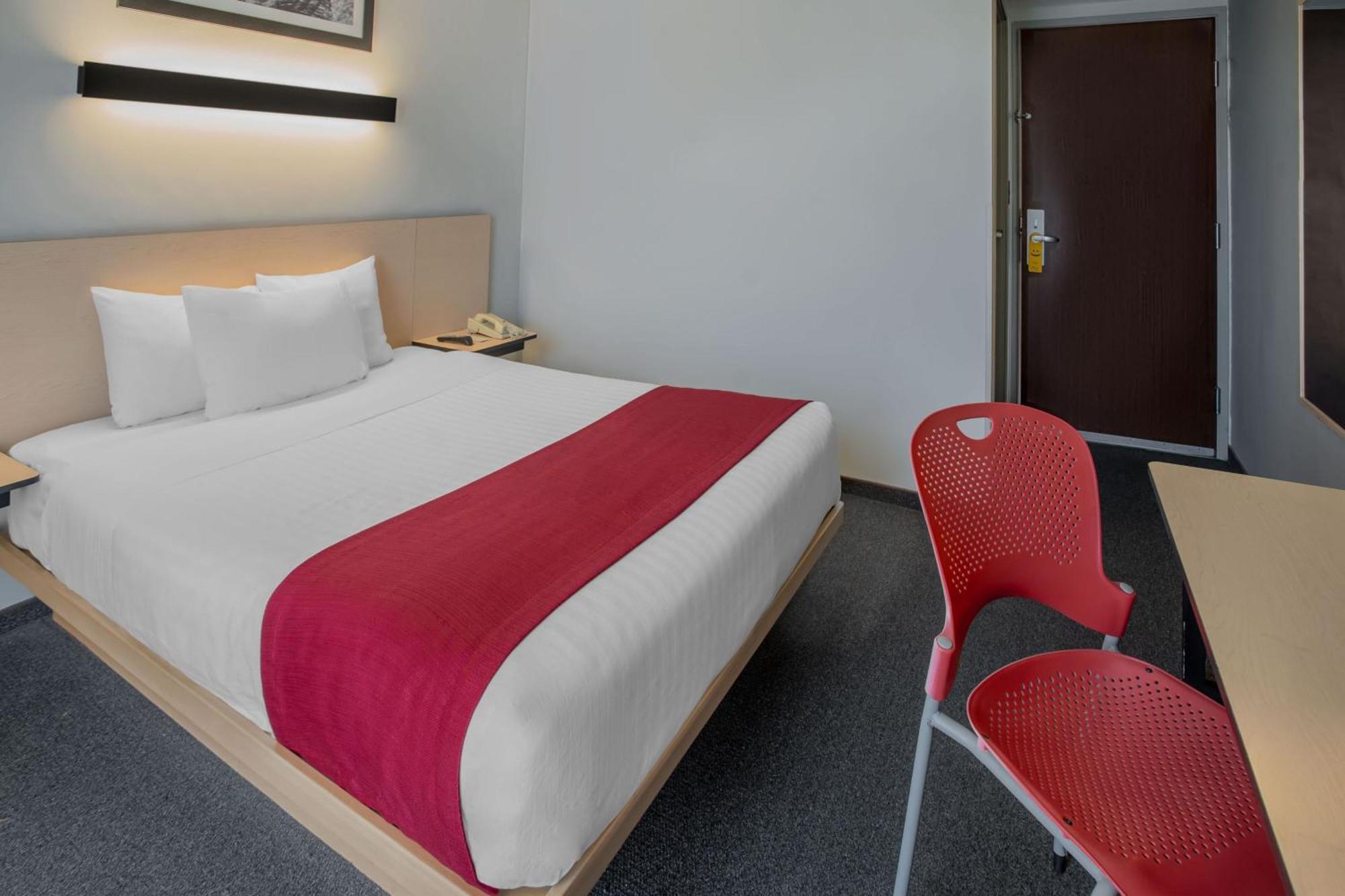 City Express By Marriott Durango Luaran gambar