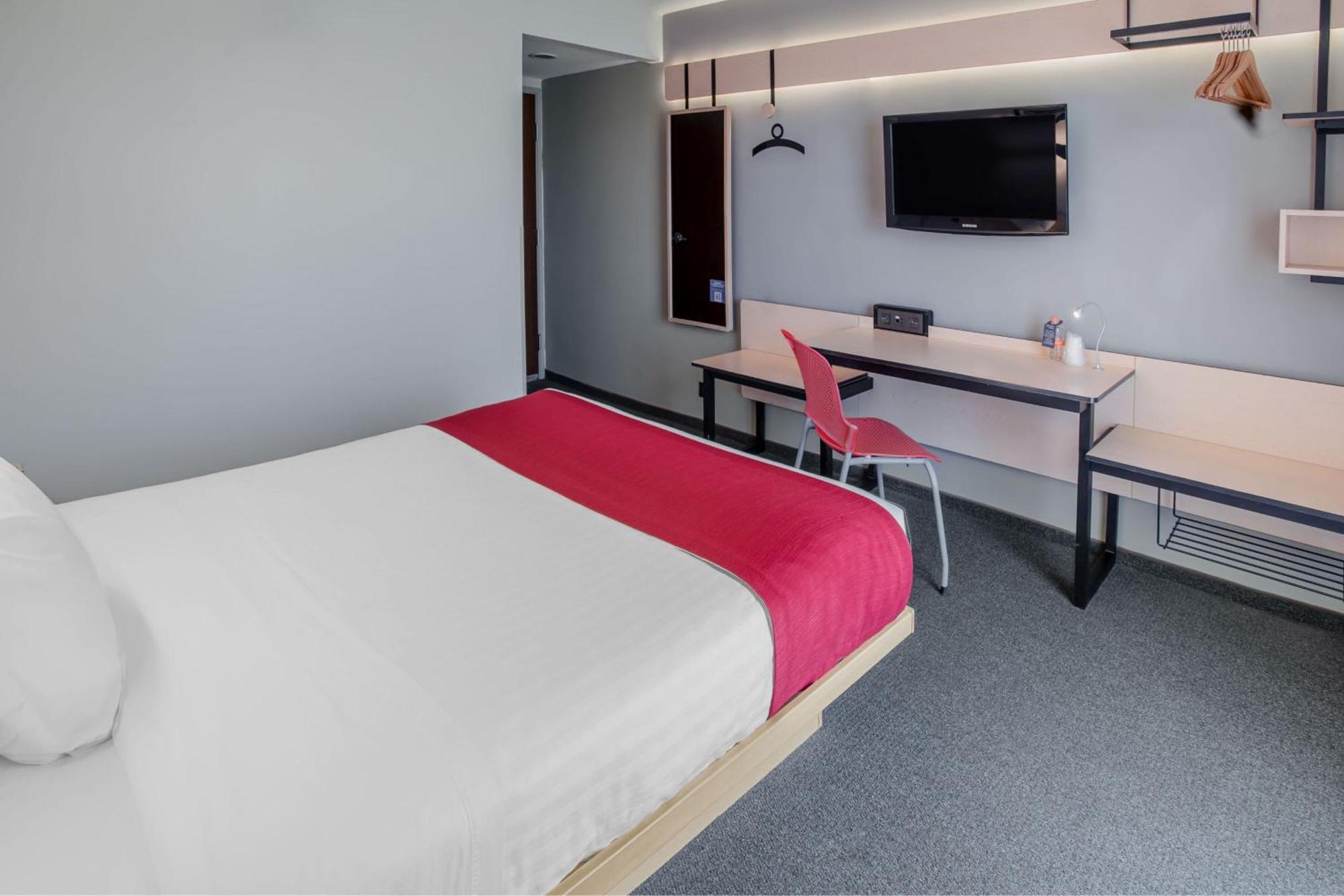 City Express By Marriott Durango Luaran gambar