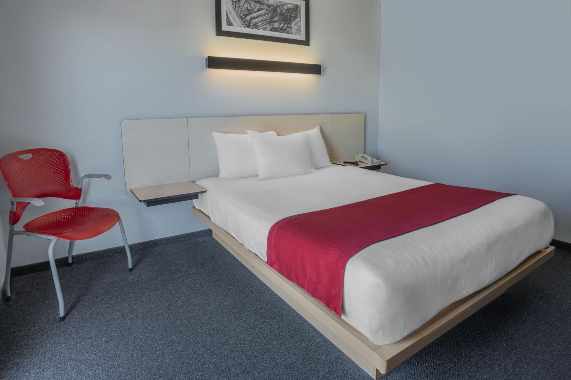 City Express By Marriott Durango Luaran gambar