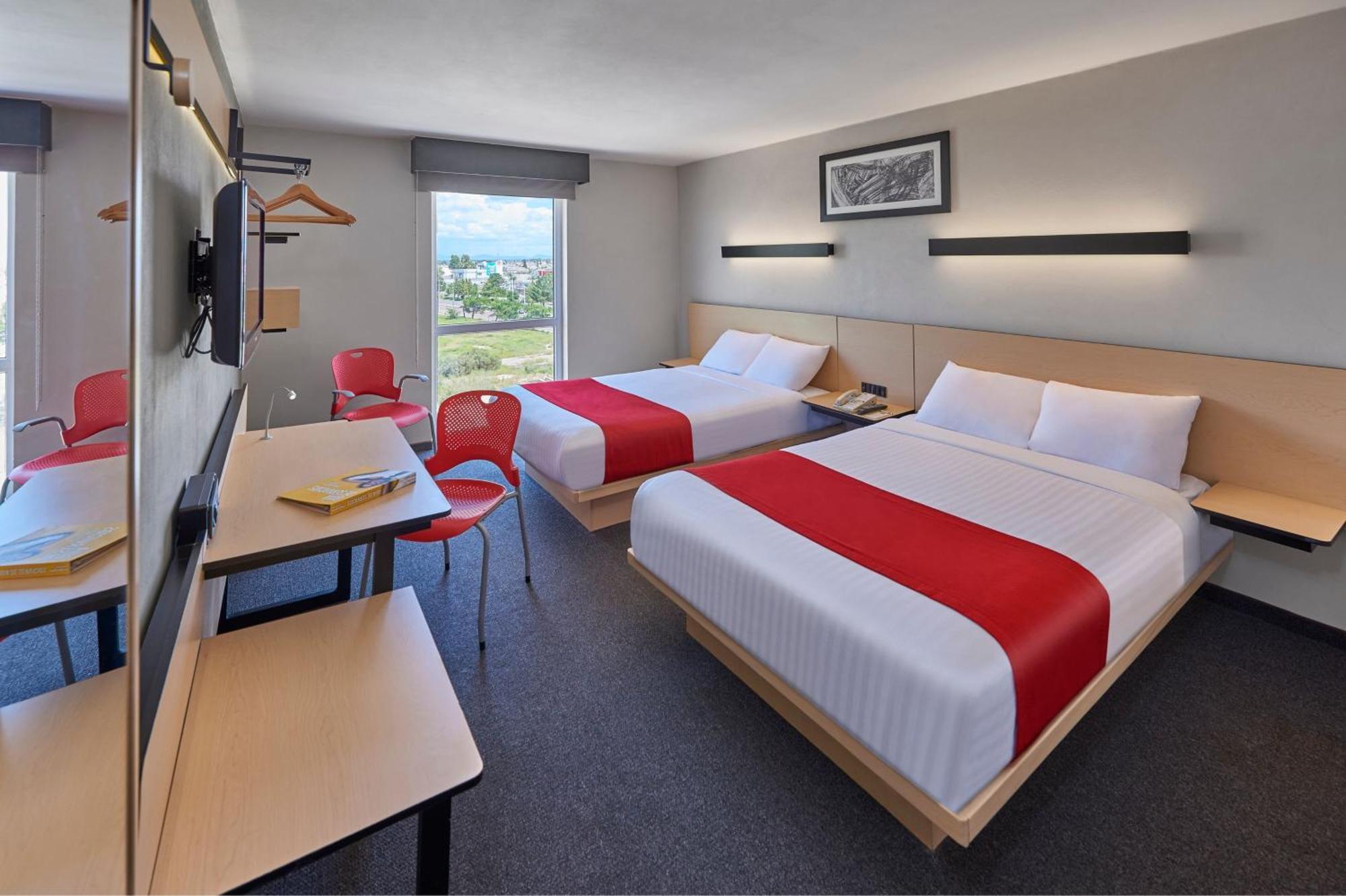 City Express By Marriott Durango Luaran gambar