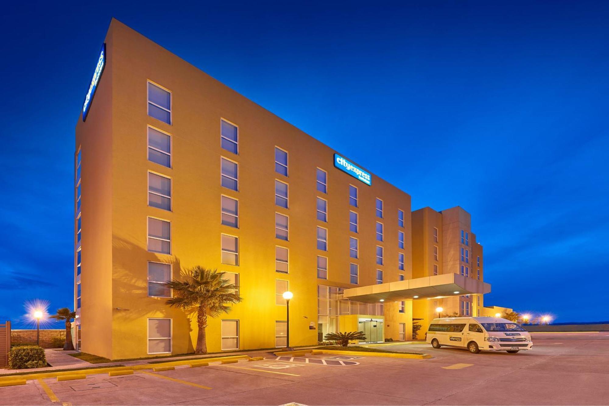 City Express By Marriott Durango Luaran gambar