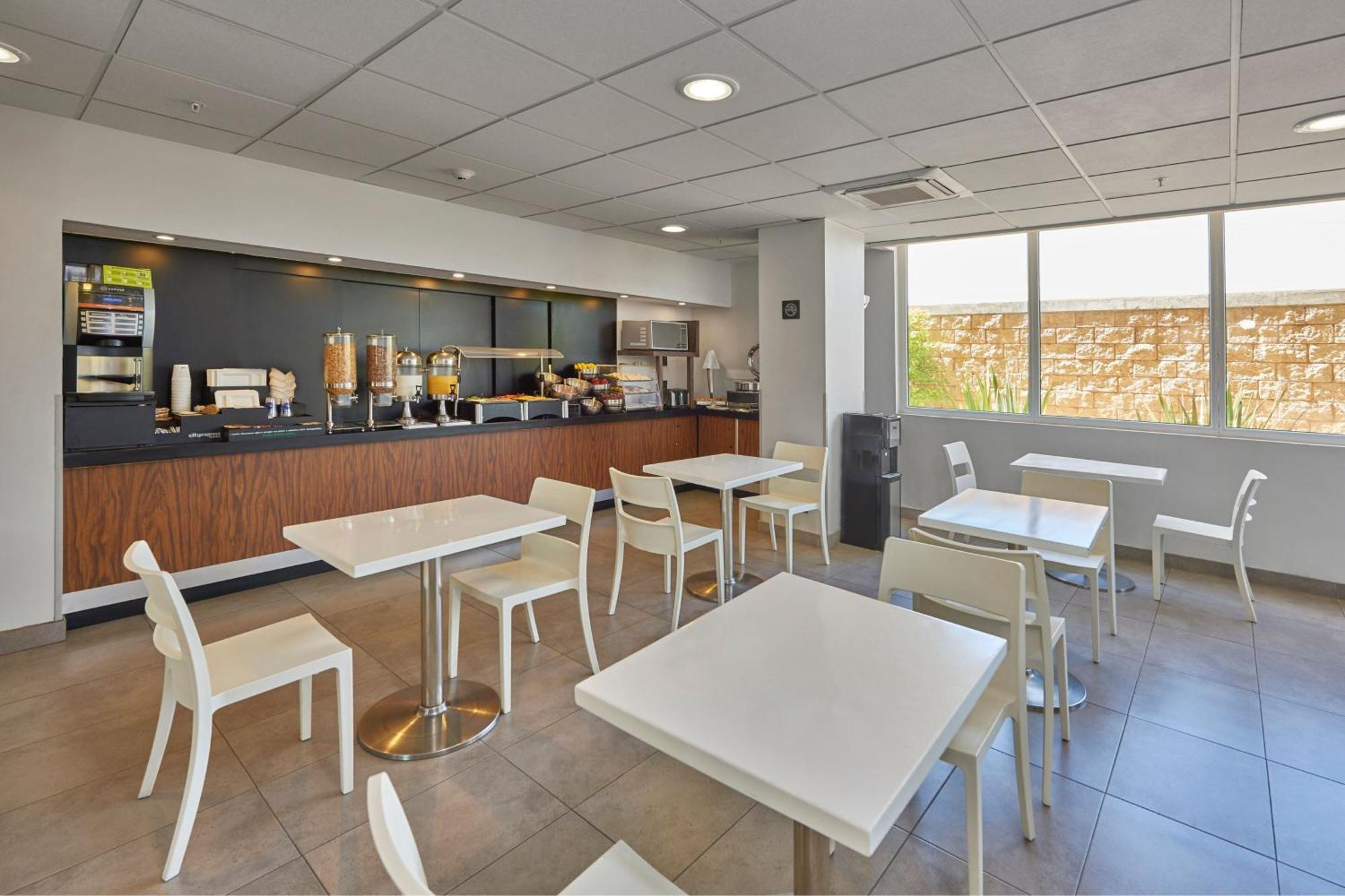 City Express By Marriott Durango Luaran gambar