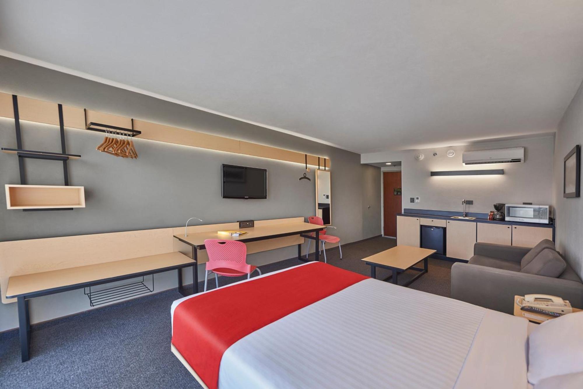 City Express By Marriott Durango Luaran gambar