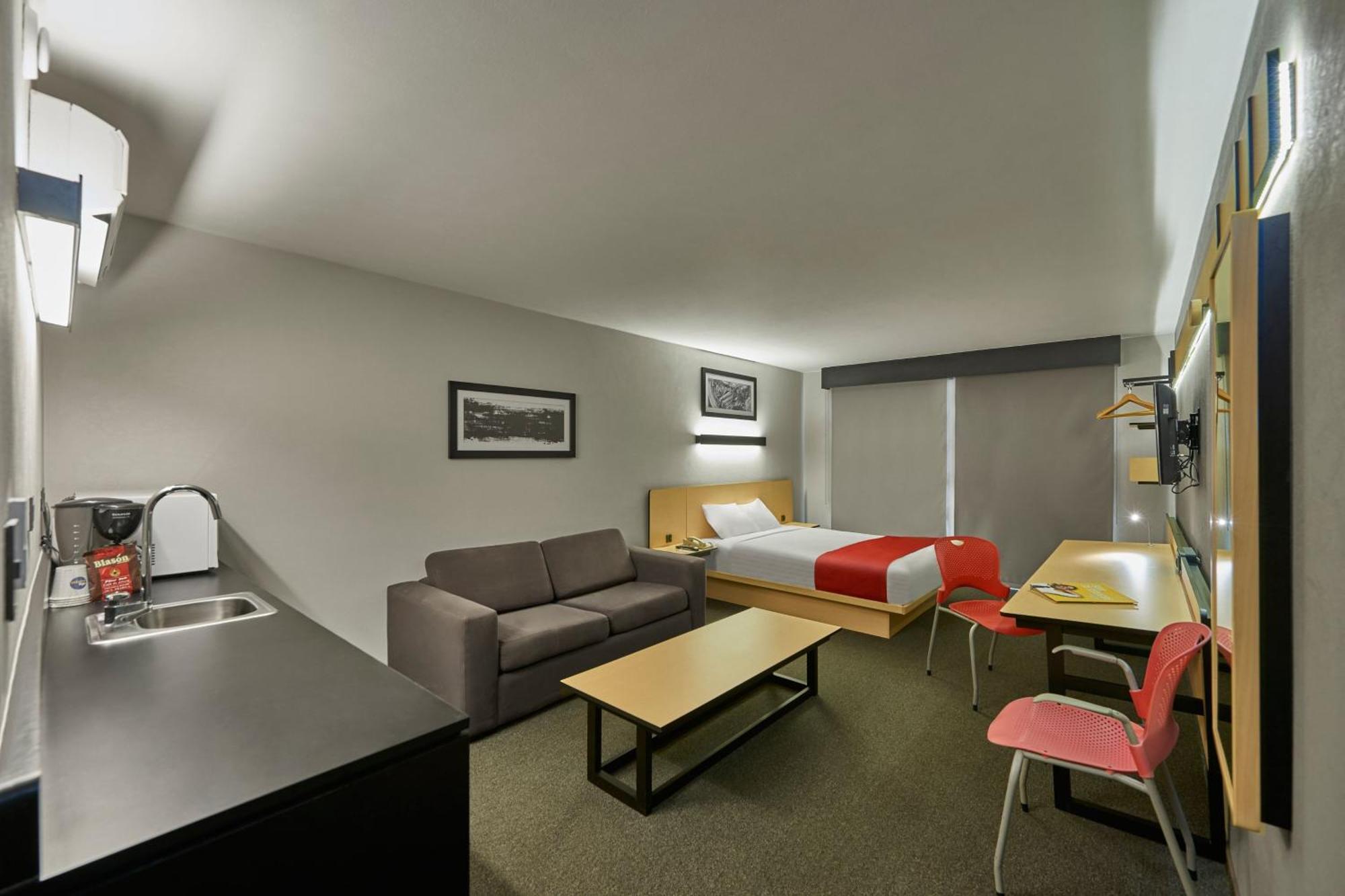 City Express By Marriott Durango Luaran gambar