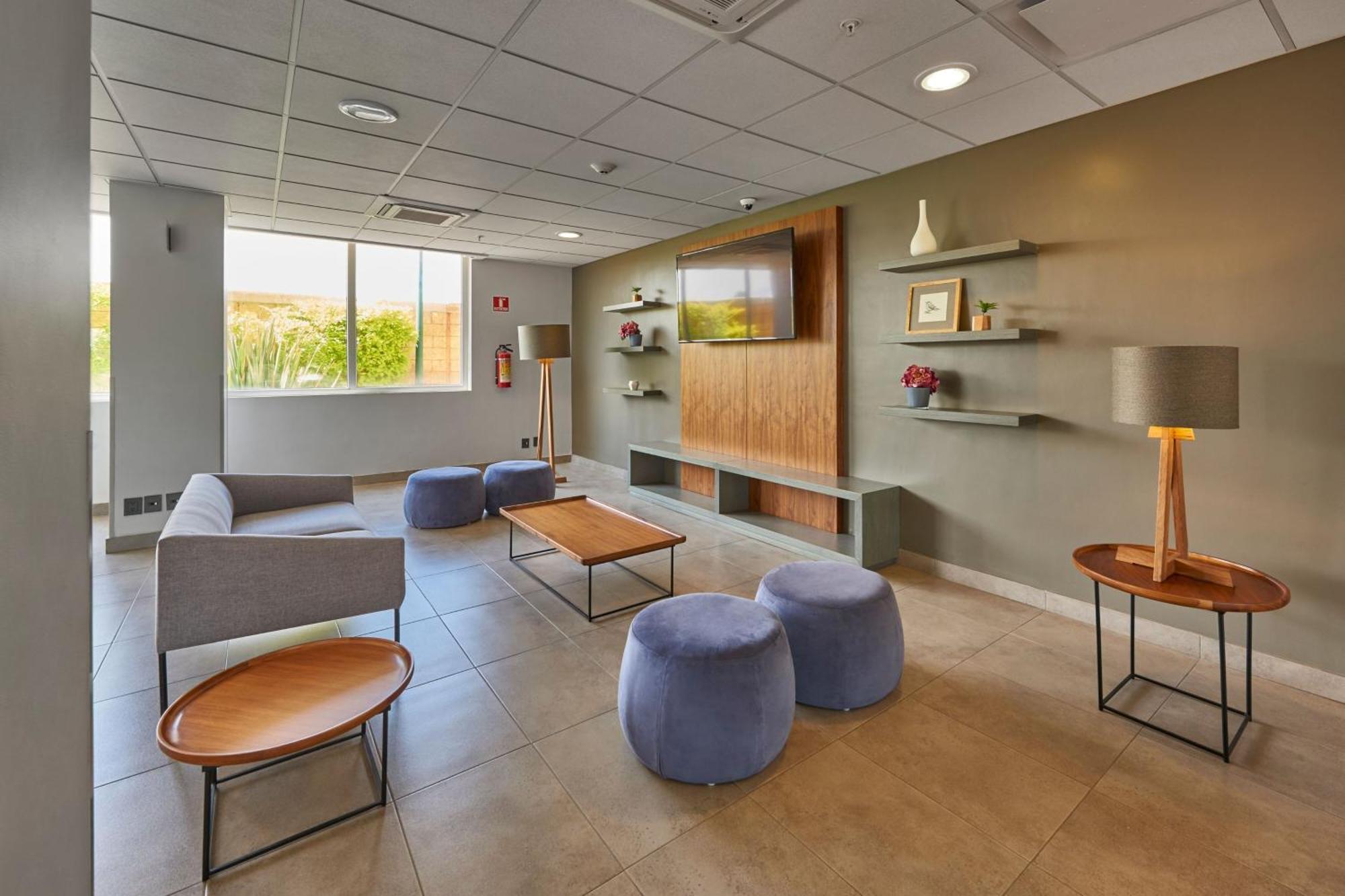 City Express By Marriott Durango Luaran gambar