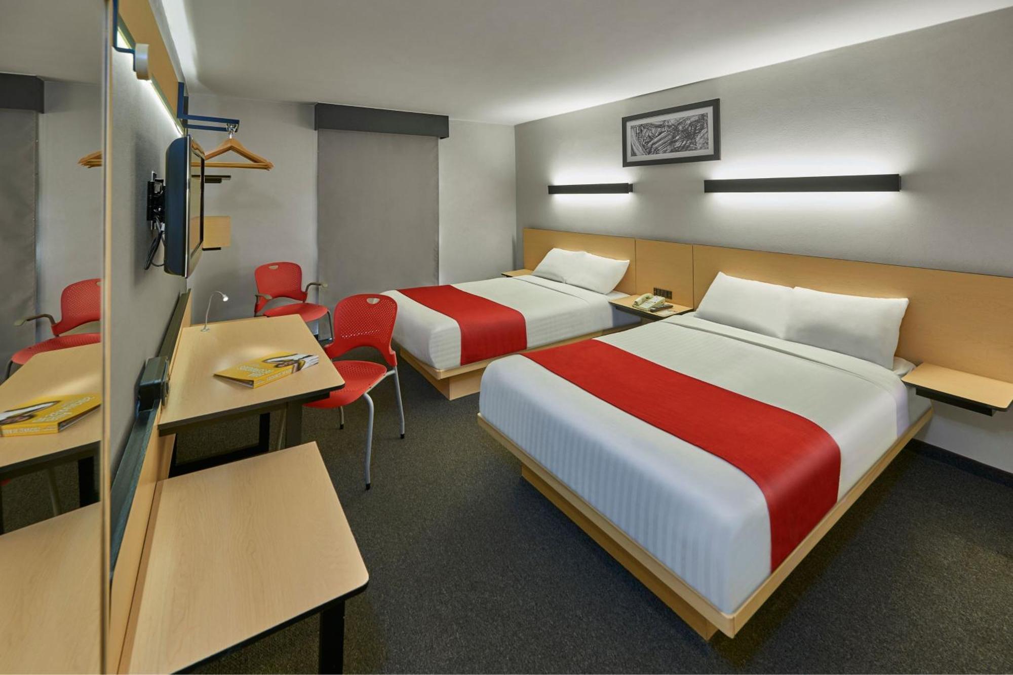 City Express By Marriott Durango Luaran gambar
