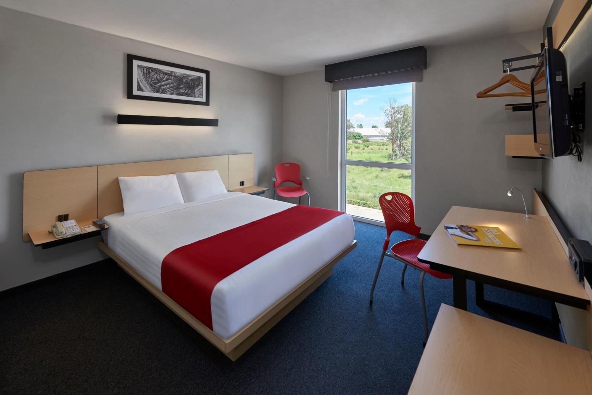 City Express By Marriott Durango Luaran gambar